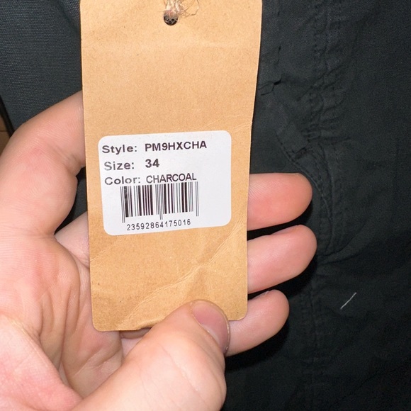 PD&C Shorts - Picture 2 of 2